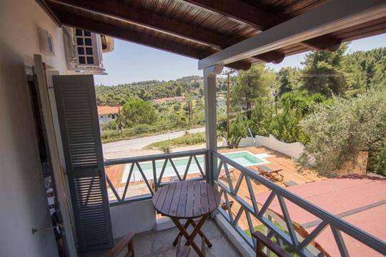 CASA LUXURY SUITES 3 *