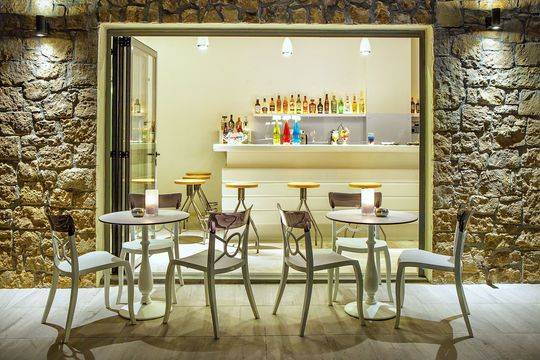 Core Hotel Chalkidiki 4 *