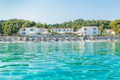 Dolphin Beach Hotel 3 *