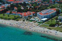 Elinotel Apolamare Hotel 5 *
