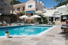 EVRIDIKI HOTEL 1 *