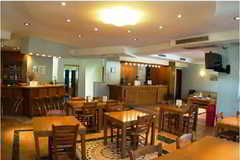 Giga Mar Hotel 3 *