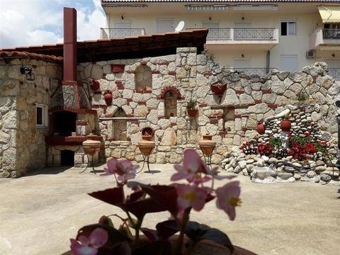 GIORGIO APARTMENTS 3 *