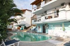Golden Sun Village 1 *