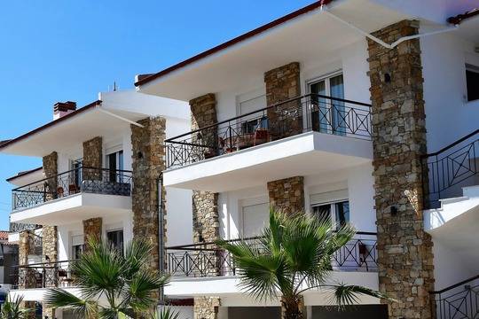 Greek Pride Evlogia 3 *