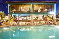 Hanioti Grand Victoria 3 *