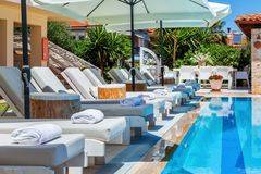 Hesperides Hotel 1 *