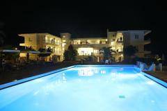 Hilltop 3 *
