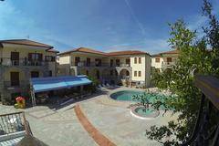 HOTEL ARGO 1 *
