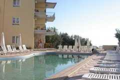 Ilios Hotel 3 *