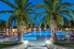 Iris Hotel 3 *