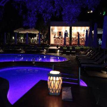 KASSANDRA VILLAGE RESORT 4 *