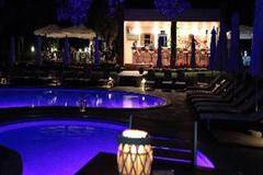 KASSANDRA VILLAGE RESORT 4 *