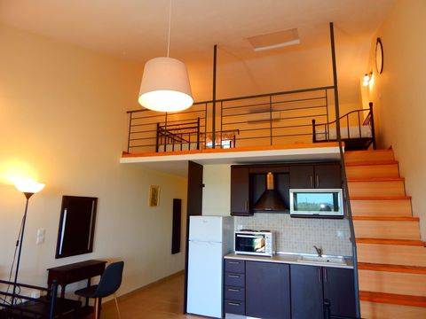 Kripis Studio Paliouri 3 *