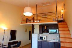 Kripis Studio Paliouri 3 *