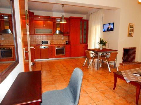 Kripis Villa Pefkohori 3 *