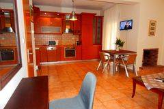 Kripis Villa Pefkohori 3 *
