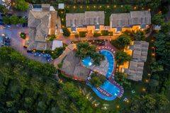 LESSE Hotel 4 *