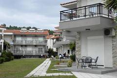 Litsa apartments 1 *