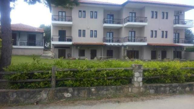 Marios Garden House 3 *