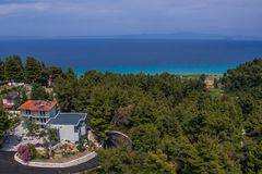 Mirabilia Boutique Hotel Chalkidiki 3 *