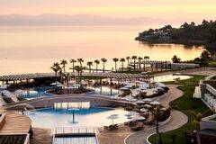 Miraggio Thermal Spa Resort 5 *