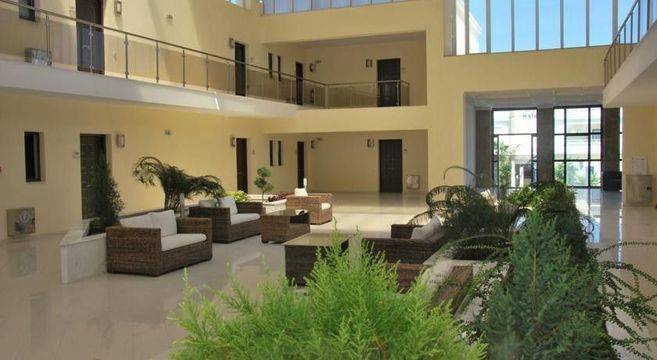 Naias Beach Hotel 3 *