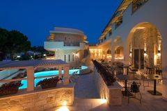 Neikos Mediterraneo Luxury Suites 4 *