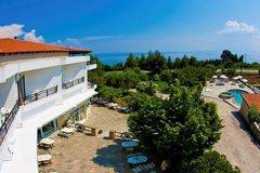 Pashos Hotel 3 *