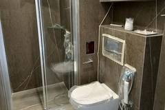 Как да изберем душ кабина