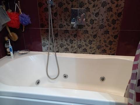 Кой тип вана е по-добре да изберете