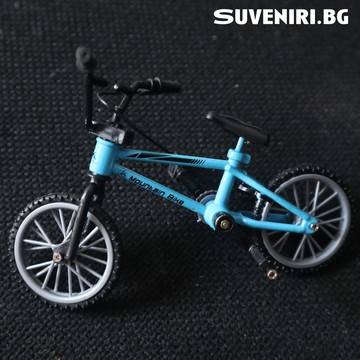 Велосипед – триизмерен сувенир