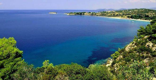 Pefki Deluxe Residences 5 *