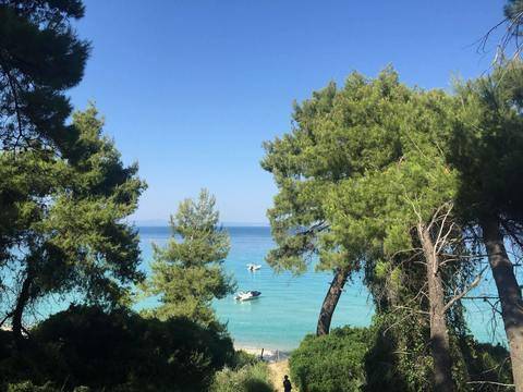 Petra Mare Villas 3 *