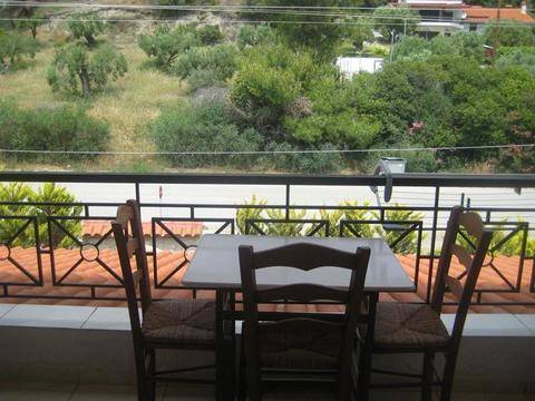 PETRADAKI APARTMENTS 2 *