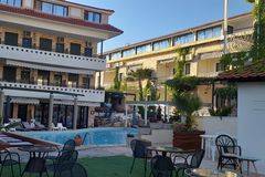 Philoxenia Spa Hotel – Pefkochori 3 *