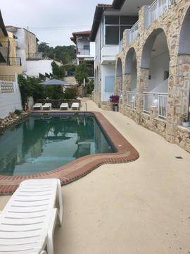 Pighi Hotel Kriopigi 2 *