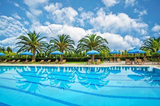 Port Marina Hotel 3 *