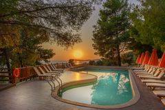 Rahoni Cronwell Park Hotel Adults Only 5 *