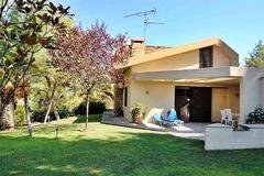 Sani Cape Villas 4 *