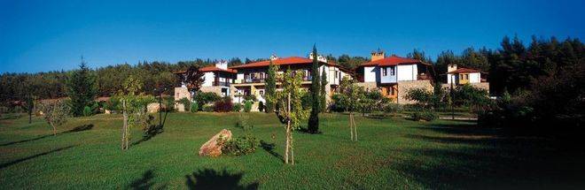 Simantro Beach Hotel 5 *