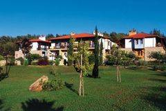 Simantro Beach Hotel 5 *