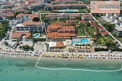 Sousouras Hotel 3 *