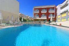 SUMMER DREAM HOTEL 2 *
