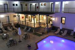 Sun Hotel 2 *