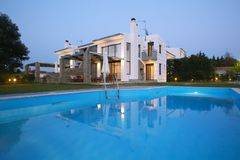 Sunny Sani Luxury Villas 5 *