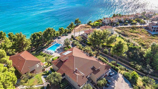 Thea Hotel Chalkidiki 3 *
