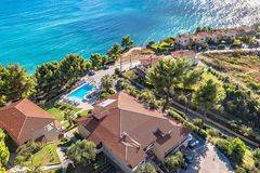 Thea Hotel Chalkidiki 3 *