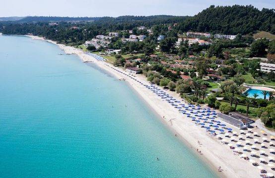 Theophano Imperial Palace Hotel 5 *