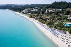 Theophano Imperial Palace Hotel 5 *